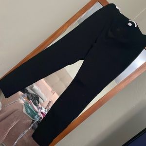 Black pants